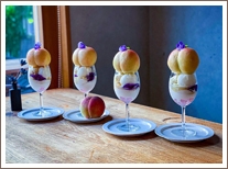 Coba Cafe カフェ トライブ